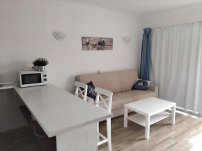 Juncos 1 bedroom apartment, near to beach and Yumbo